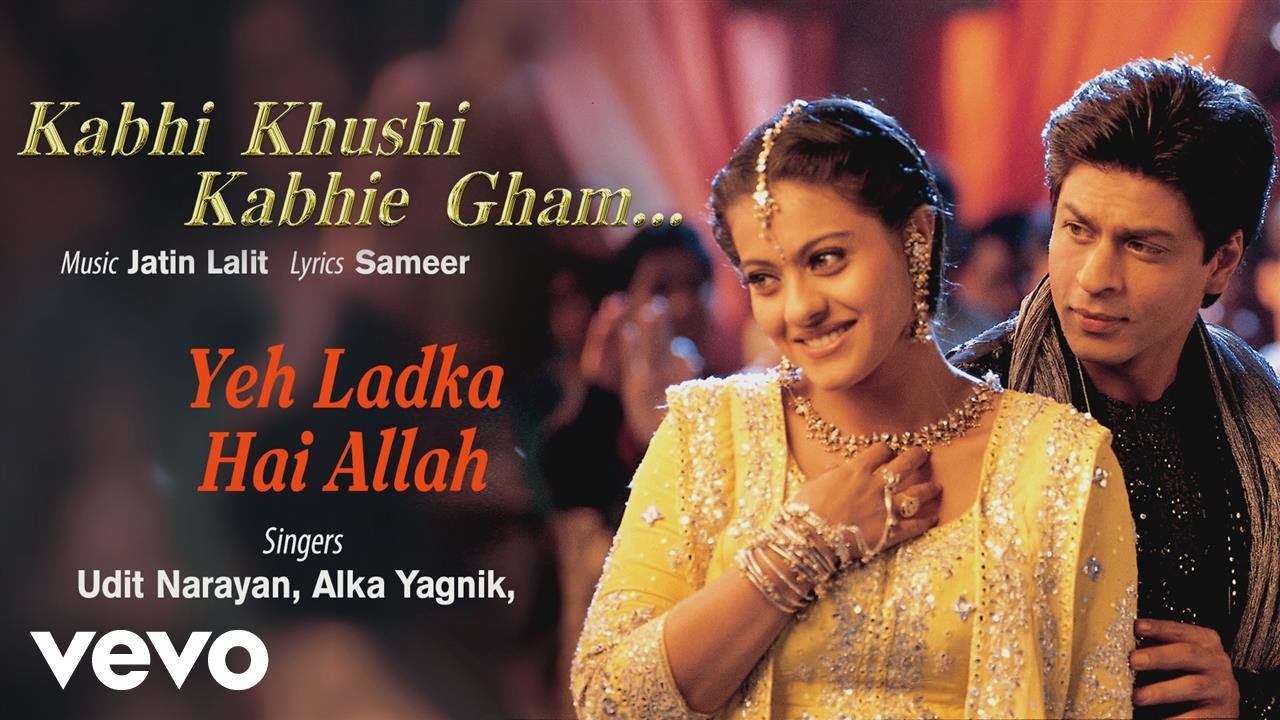 Download Kabhi Khushi Kabhi Gham Songs